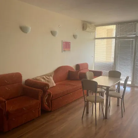 Appartement Semiramida Gardens Apartment Sunny Beach