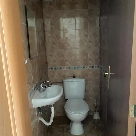 Appartement Semiramida Gardens Apartment