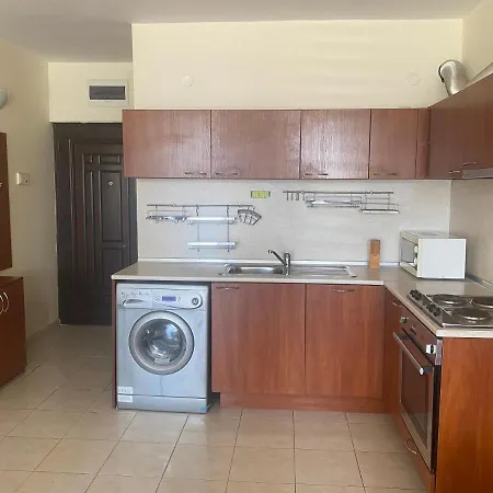 Apartment Semiramida Gardens Apartment Sunny Beach